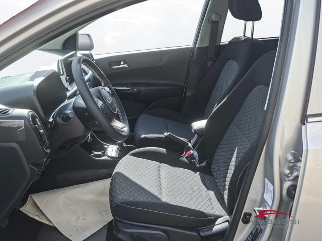 KIA Picanto usata 9