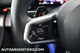 BMW 520 usata, con Sensori di parcheggio posteriori