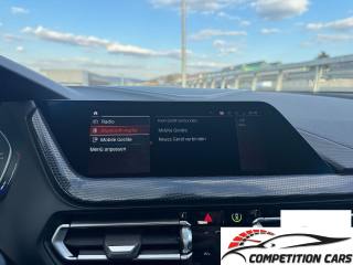 BMW 118 usata, con Servosterzo