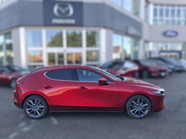 MAZDA 3 usata, con Airbag laterali