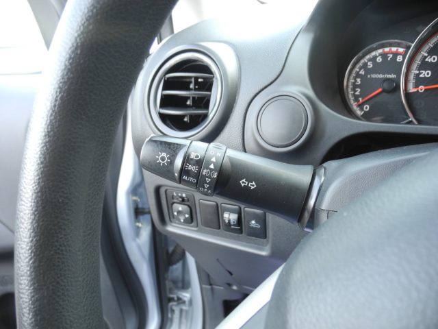 MITSUBISHI Space Star usata, con Telecamera per parcheggio assistito