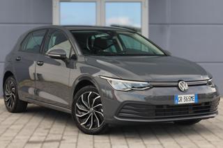VOLKSWAGEN Golf 1.0 eTSI EVO DSG Life