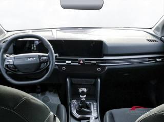 KIA Sportage usata 12