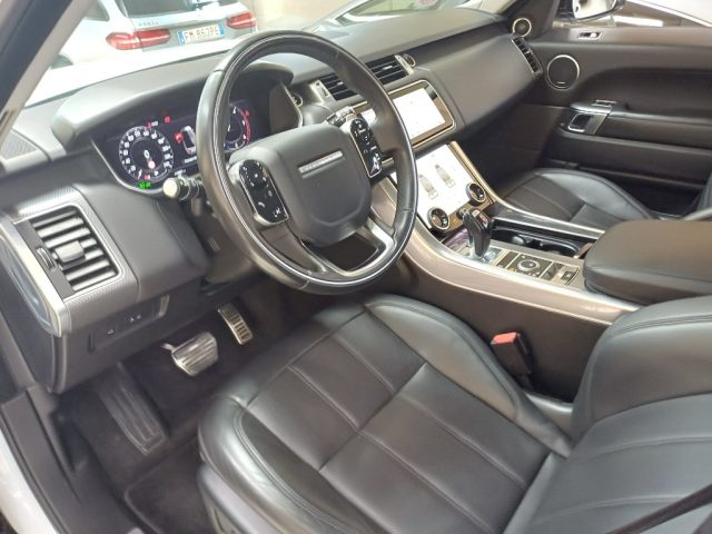LAND ROVER Range Rover Sport usata, con Sensore di pioggia