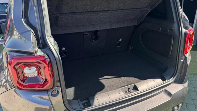 JEEP Renegade usata, con Volante multifunzione
