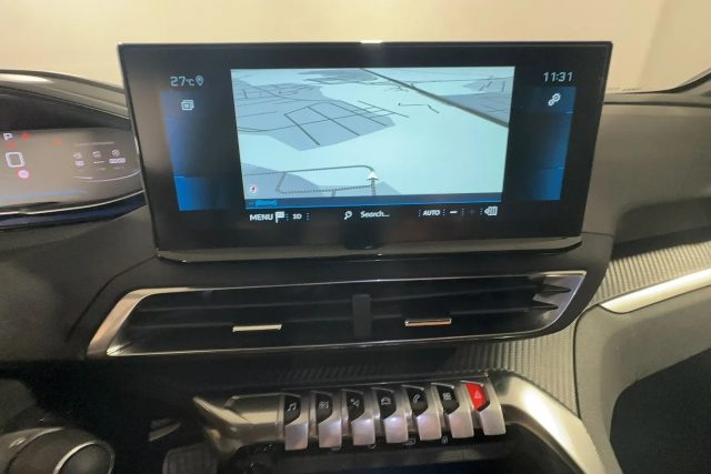 PEUGEOT 5008 usata, con Chiusura centralizzata