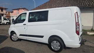 FORD Transit Custom usata, con Airbag