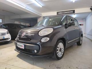 FIAT 500L 1.3 Multijet 85 CV Pop Star
