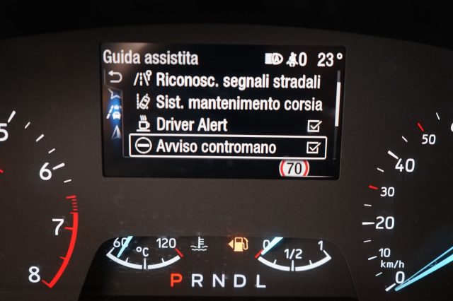 FORD Puma usata, con Streaming musicale integrato