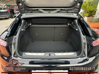 DS AUTOMOBILES DS 4 usata, con Controllo trazione