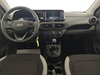 HYUNDAI i10 usata, con Controllo elettronico della corsia