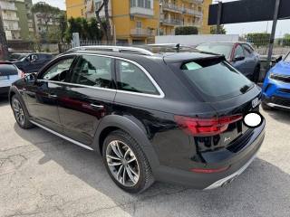AUDI A4 allroad usata, con Airbag