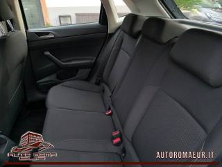 VOLKSWAGEN Polo usata, con Cronologia tagliandi