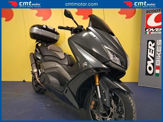 YAMAHA Other usata 1