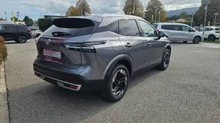 NISSAN Qashqai usata, con Airbag Passeggero