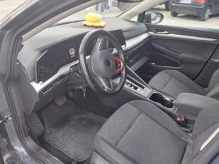 VOLKSWAGEN Golf usata, con Servosterzo
