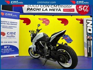 HONDA CB 1000 R usata 5