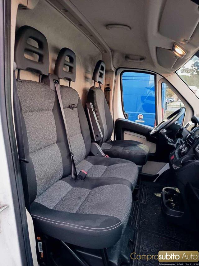 FIAT Ducato usata 22