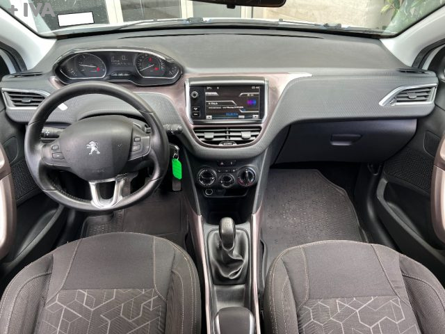PEUGEOT 2008 usata 13