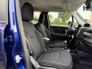 JEEP Renegade usata 12