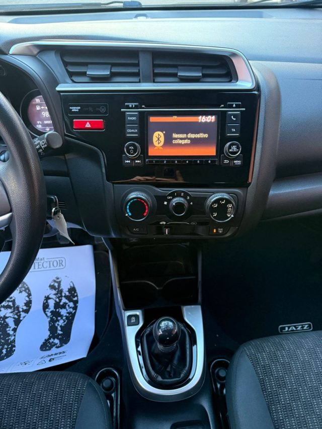 HONDA Jazz usata, con ESP