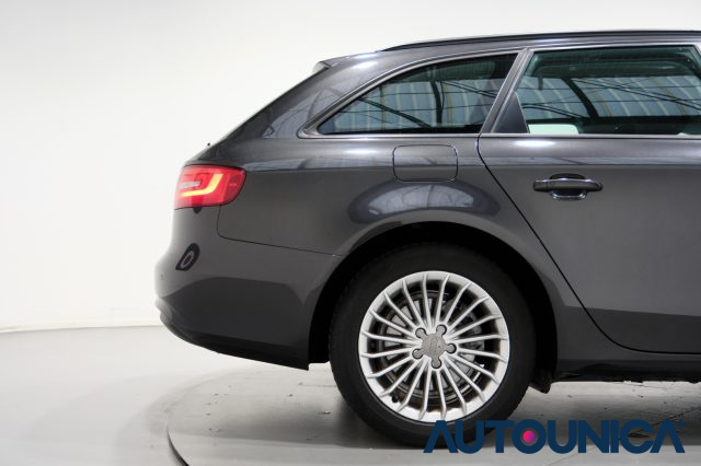 AUDI A4 usata 45