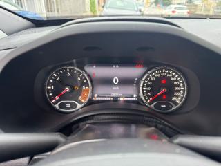 JEEP Renegade usata, con Cruise Control