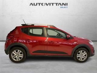 DACIA Sandero usata, con Alzacristalli elettrici