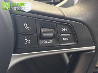 ALFA ROMEO Giulia usata, con Volante in pelle