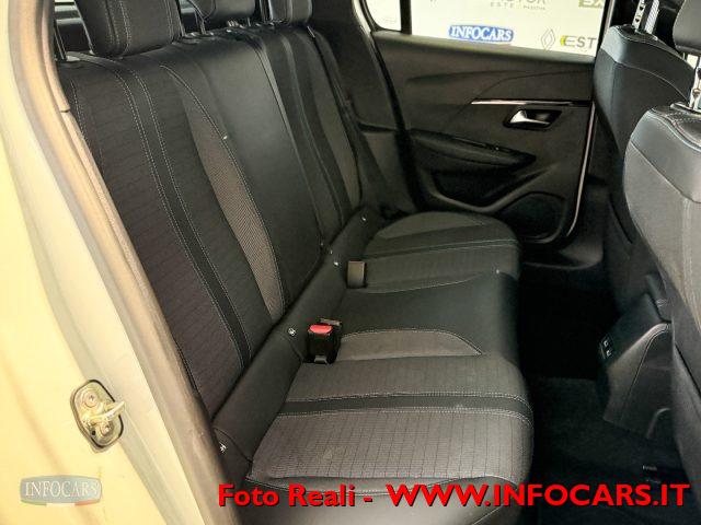 PEUGEOT 208 usata, con Cerchi in lega