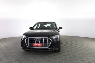 AUDI Q5 Q5 SPB 35 TDI S tronic S line
