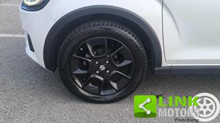 SUZUKI Ignis usata, con Luci diurne LED