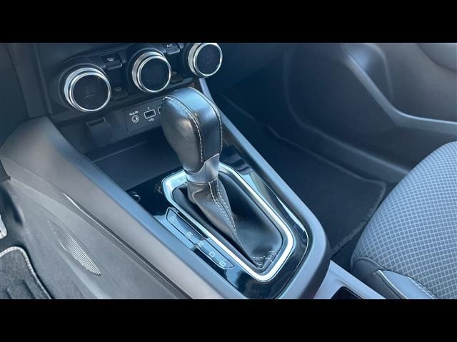 RENAULT Arkana usata, con Cruise Control