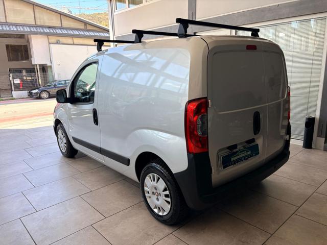 FIAT Fiorino usata, con Chiusura centralizzata