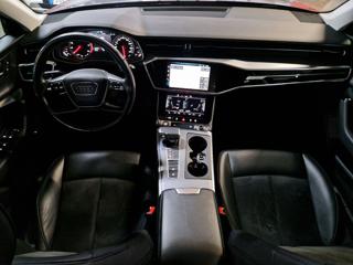 AUDI A6 usata, con Servosterzo