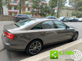 AUDI A6 usata, con Volante in pelle
