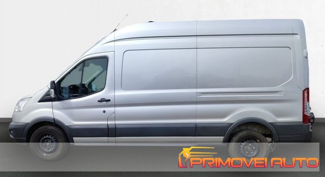FORD Transit usata 6