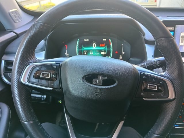 DR MOTOR DR 6.0 usata, con Airbag posteriore