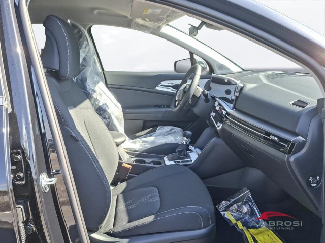 KIA Sportage usata 11