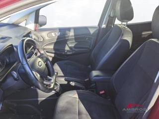 FORD EcoSport usata 8