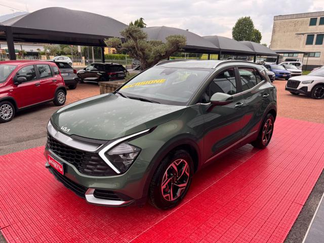 KIA Sportage usata, con Airbag Passeggero
