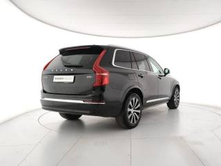 VOLVO XC90 usata, con Autoradio