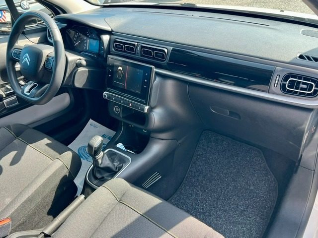 CITROEN C3 usata, con Fari LED