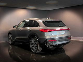 AUDI Q5 usata, con Boardcomputer