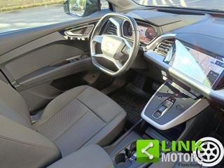 AUDI Q4 e-tron usata, con Bluetooth