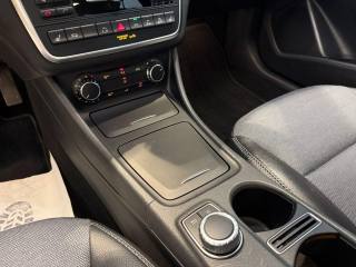 MERCEDES-BENZ GLA 200 usata, con Immobilizzatore elettronico