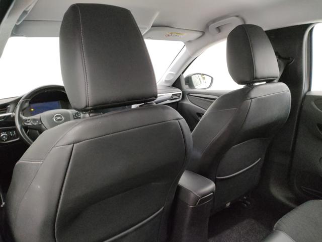 OPEL Corsa usata, con USB