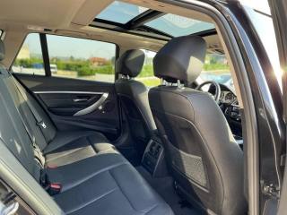 BMW 320 usata, con Lettore CD