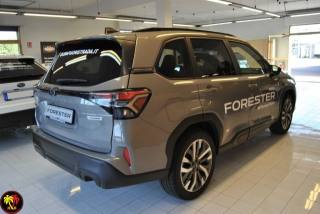 SUBARU Forester usata, con Autoradio