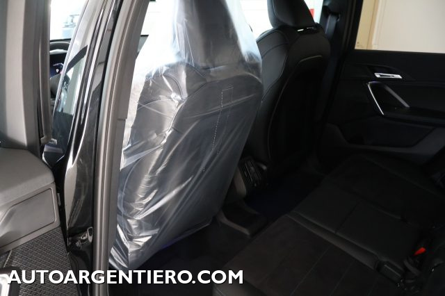 BMW X1 usata, con Fari direzionali